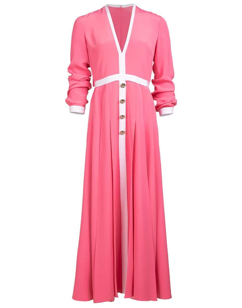 GIAMBATTISTA VALLI-Azalea Maxi Dress-