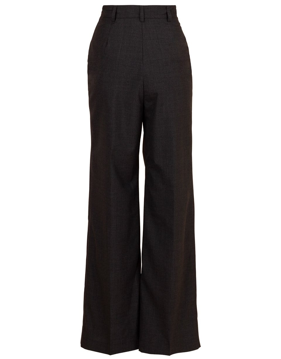GIAMBATTISTA VALLI-Wide Leg Trouser-
