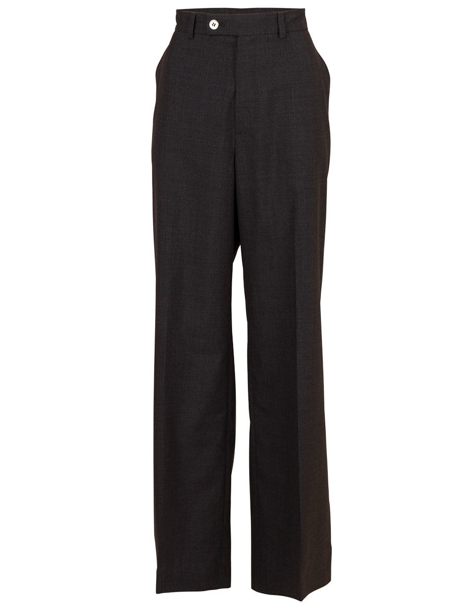 GIAMBATTISTA VALLI-Wide Leg Trouser-