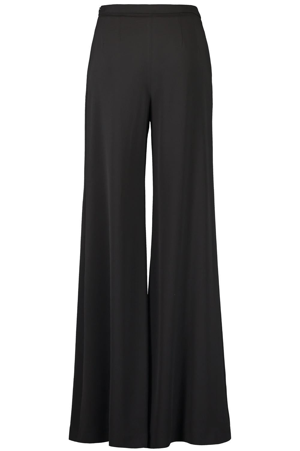 Wide Leg Trousers