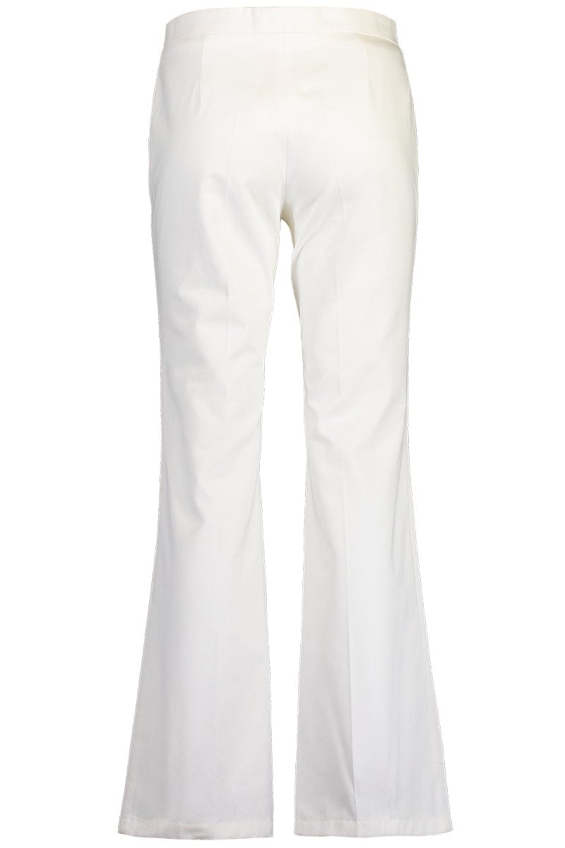 GIAMBATTISTA VALLI-Flared leg Pant-