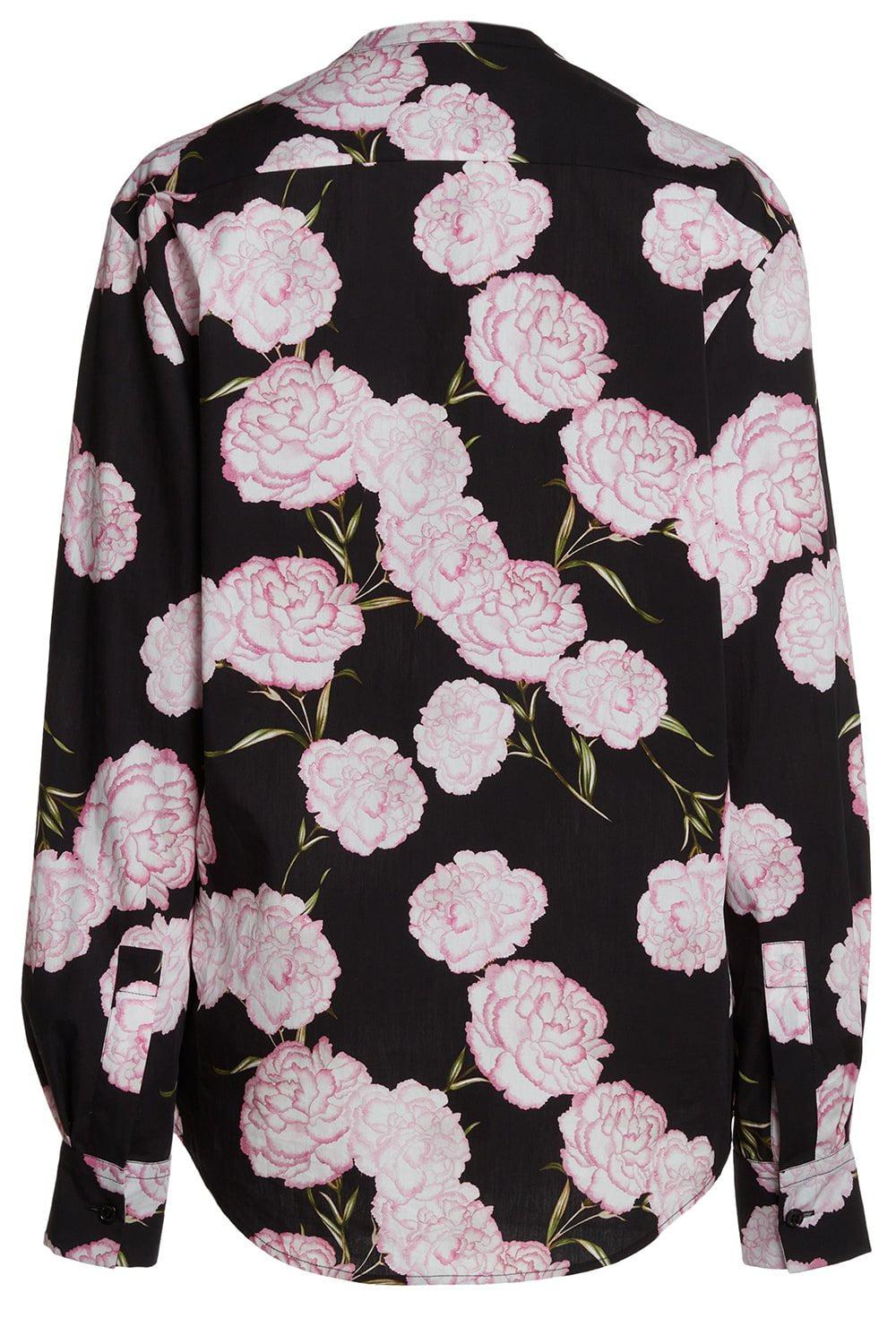 GIAMBATTISTA VALLI-Button Down Blouse-