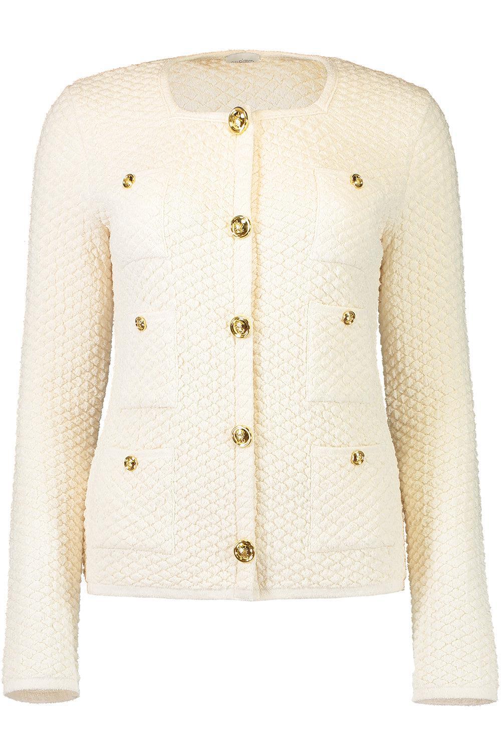 Knit Cardigan