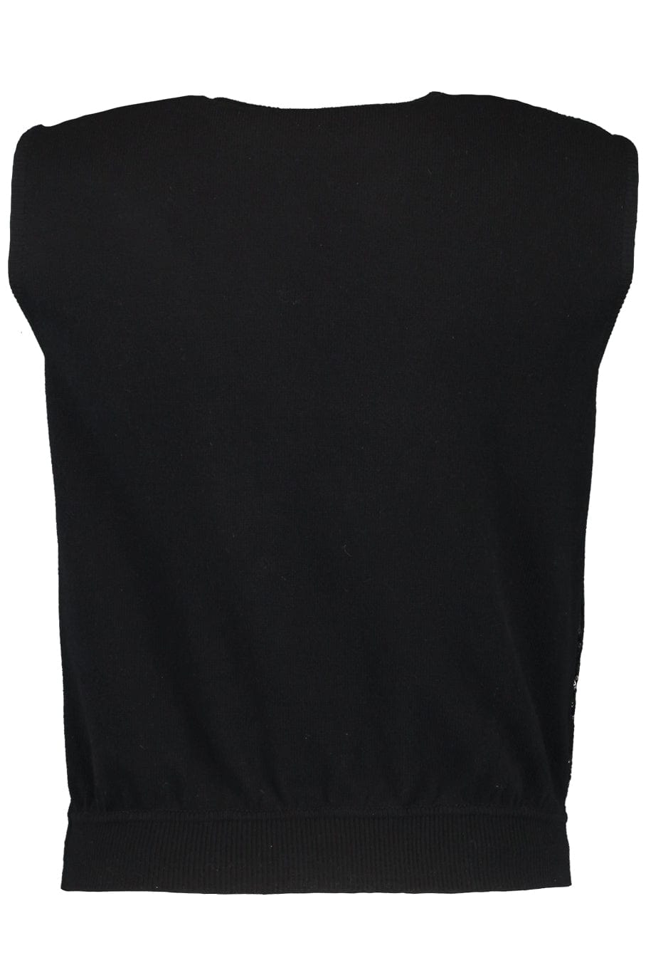 GIAMBATTISTA VALLI-Knit Top-