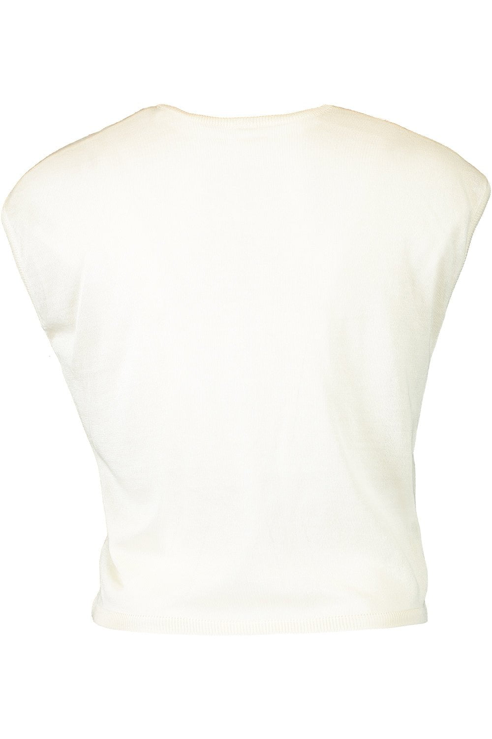 GIAMBATTISTA VALLI-Tie Front Top-