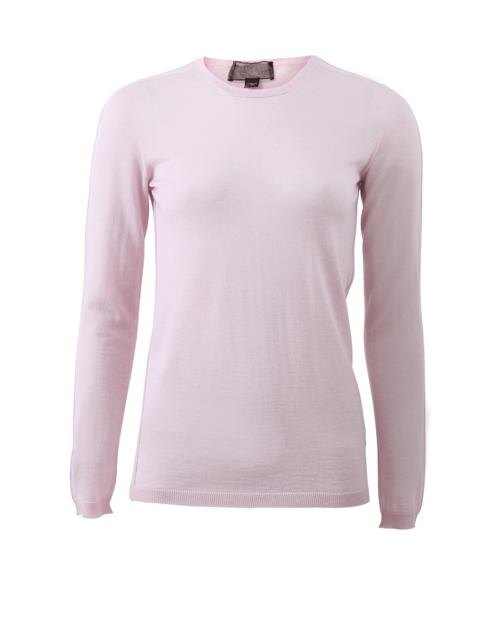 GIAMBATTISTA VALLI-Crewneck Pullover-