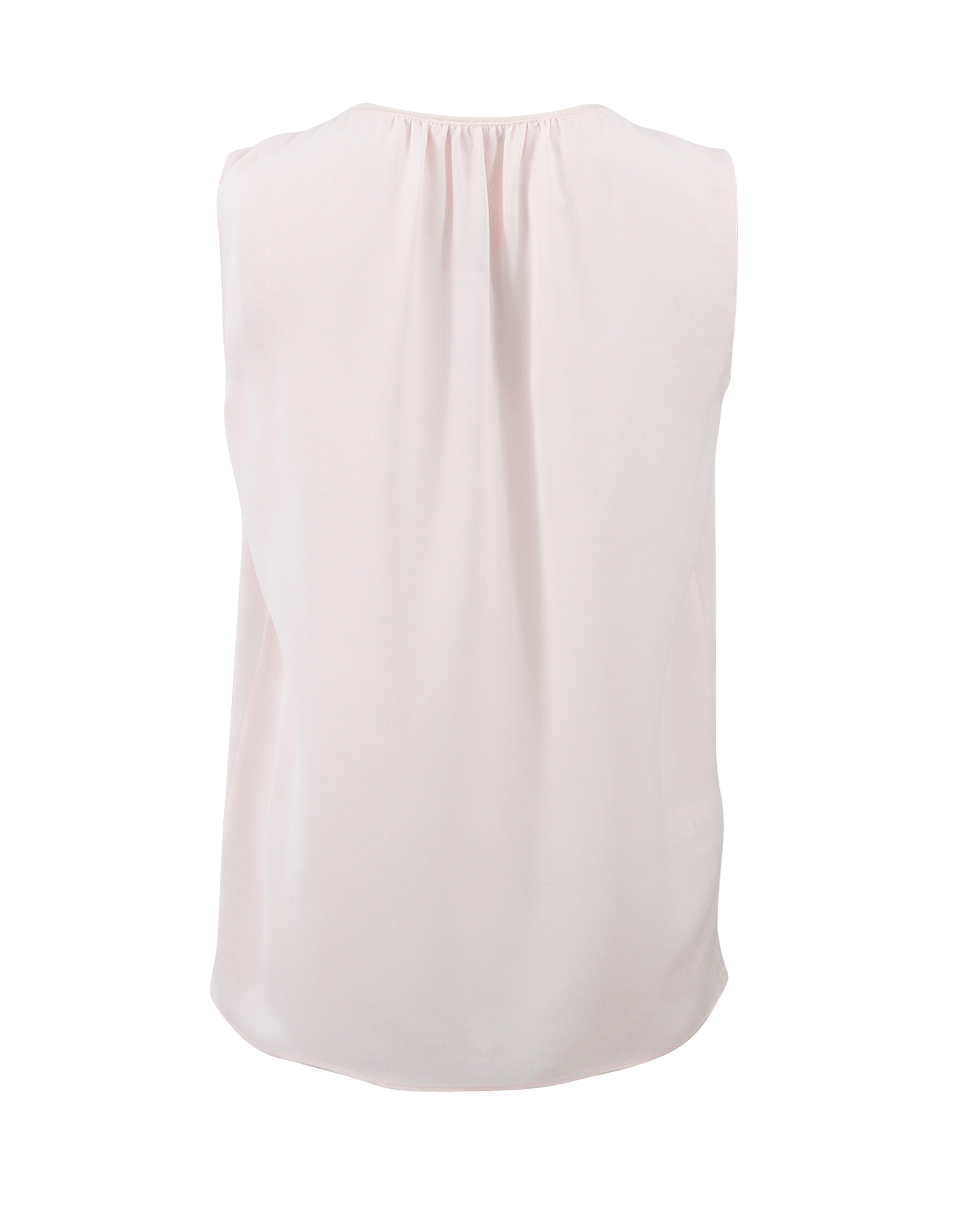 GIAMBATTISTA VALLI-Silk Shell-