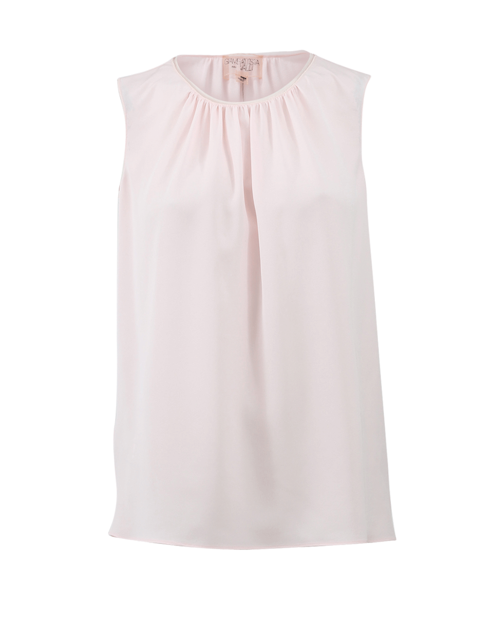 GIAMBATTISTA VALLI-Silk Shell-