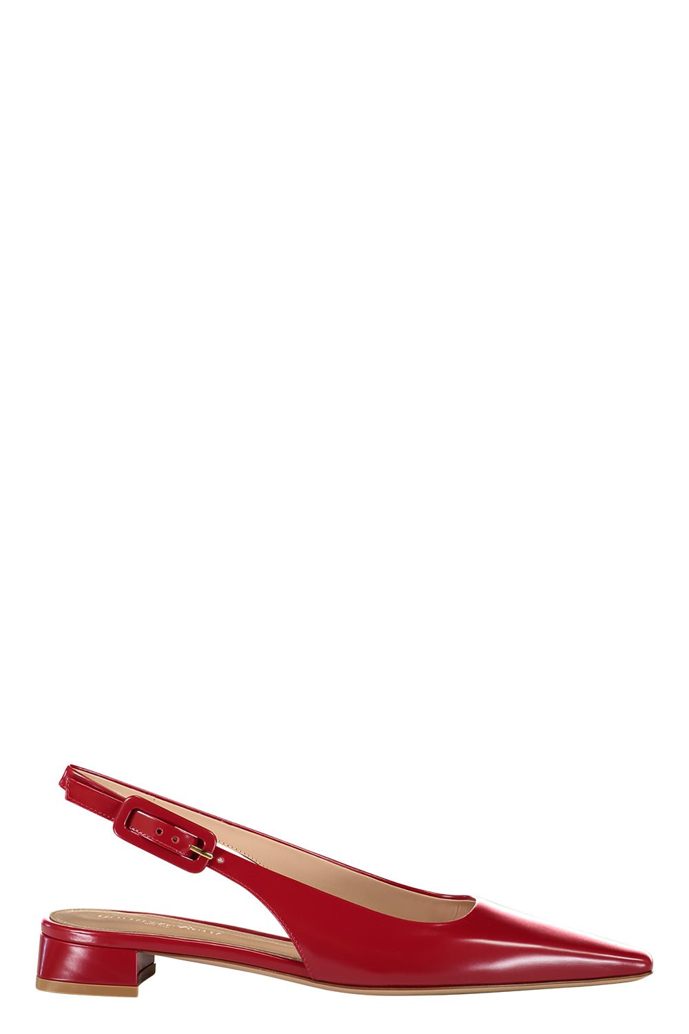 GIANVITO ROSSI-Lindsay 20 Slingback-