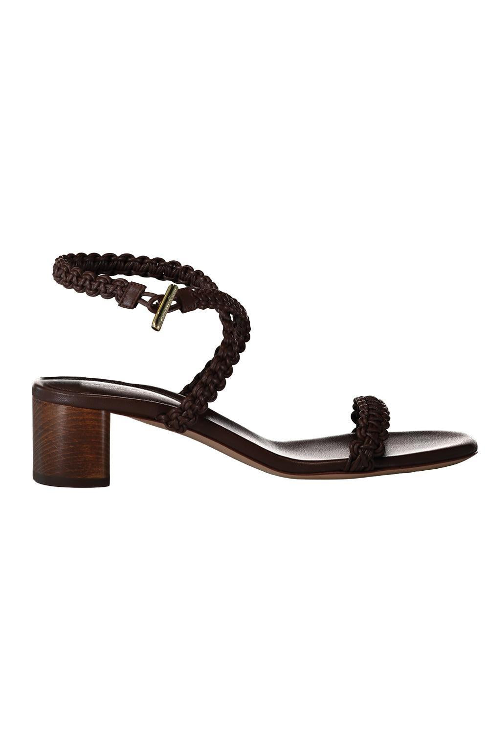 Block Heel Sandal 45-BROWN-36-SHOESANDAL-GIANVITO ROSSI