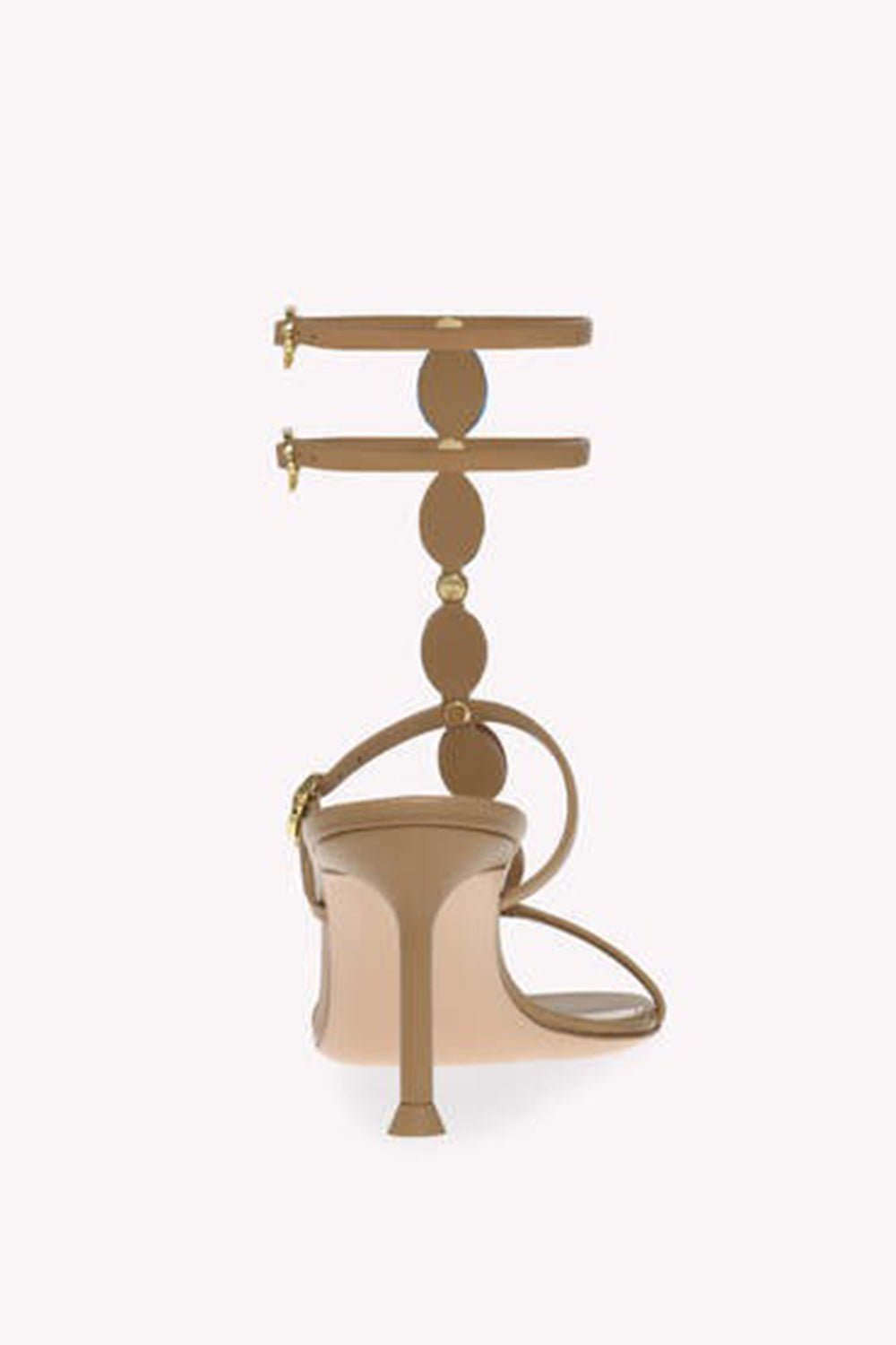 GIANVITO ROSSI-Shanti Heel-