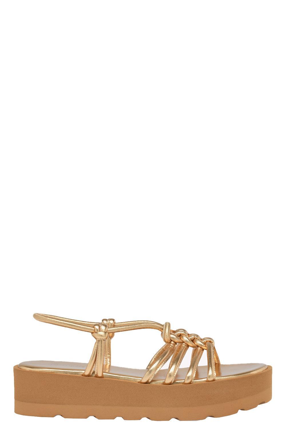HEBE PLATFORM SANDAL