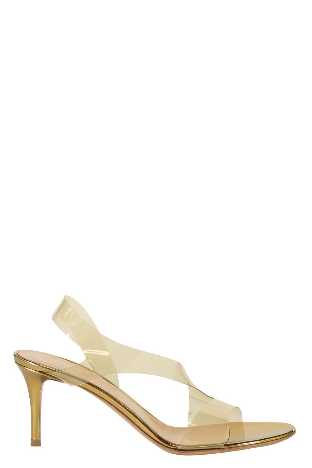 Metropolis Sandals