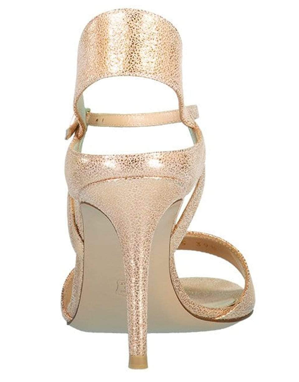 GIANVITO ROSSI-Crash Sandal-