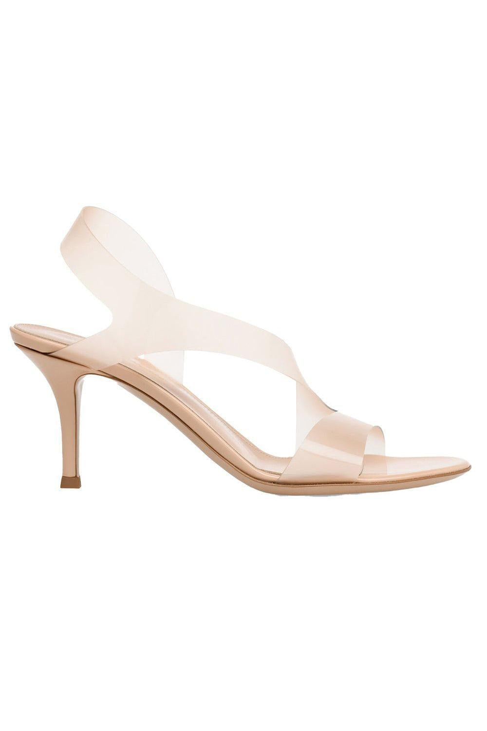  Metropolis Sandal-NUDE-35.5-SHOESANDAL-GIANVITO ROSSI 