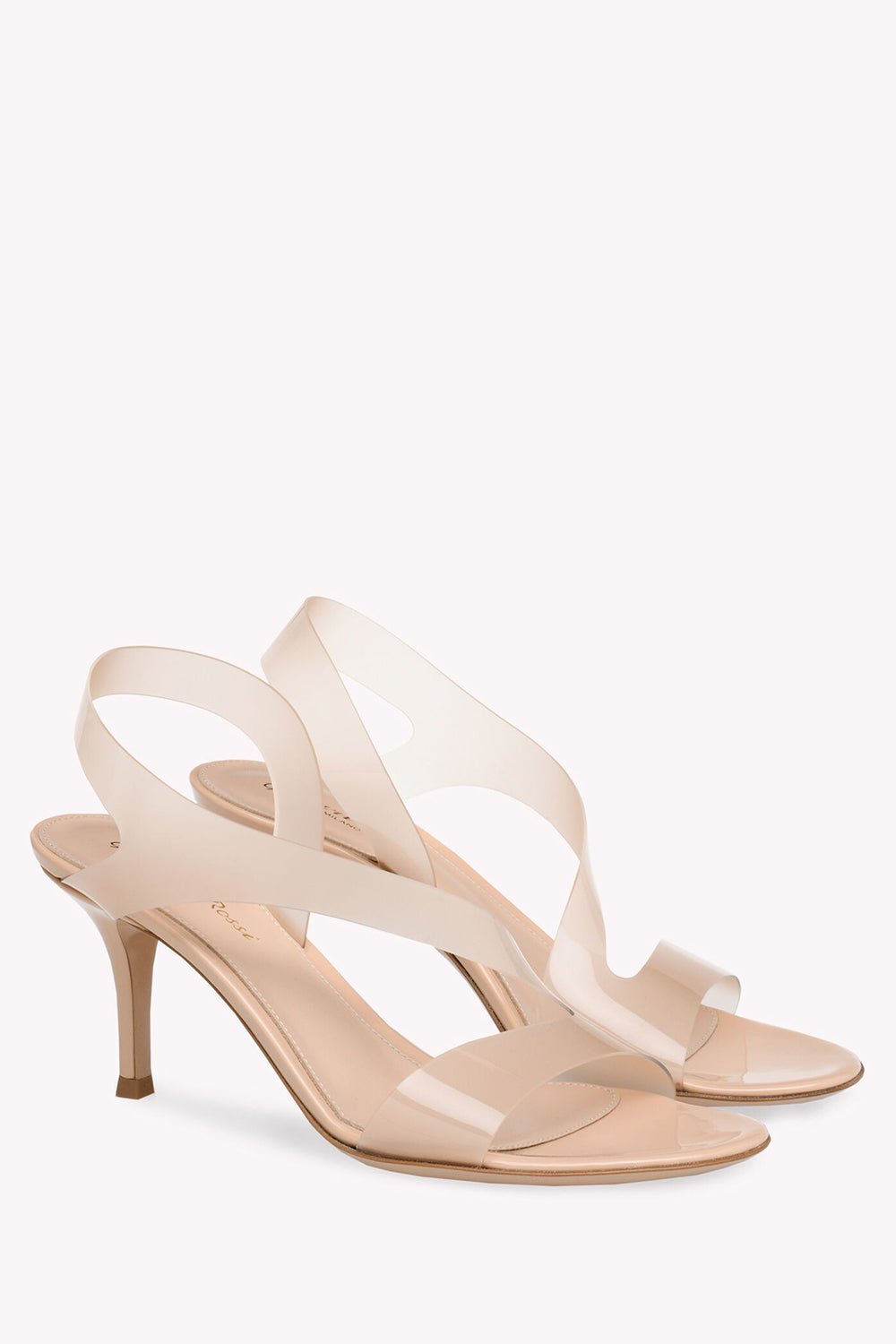 GIANVITO ROSSI-Metropolis Sandal-