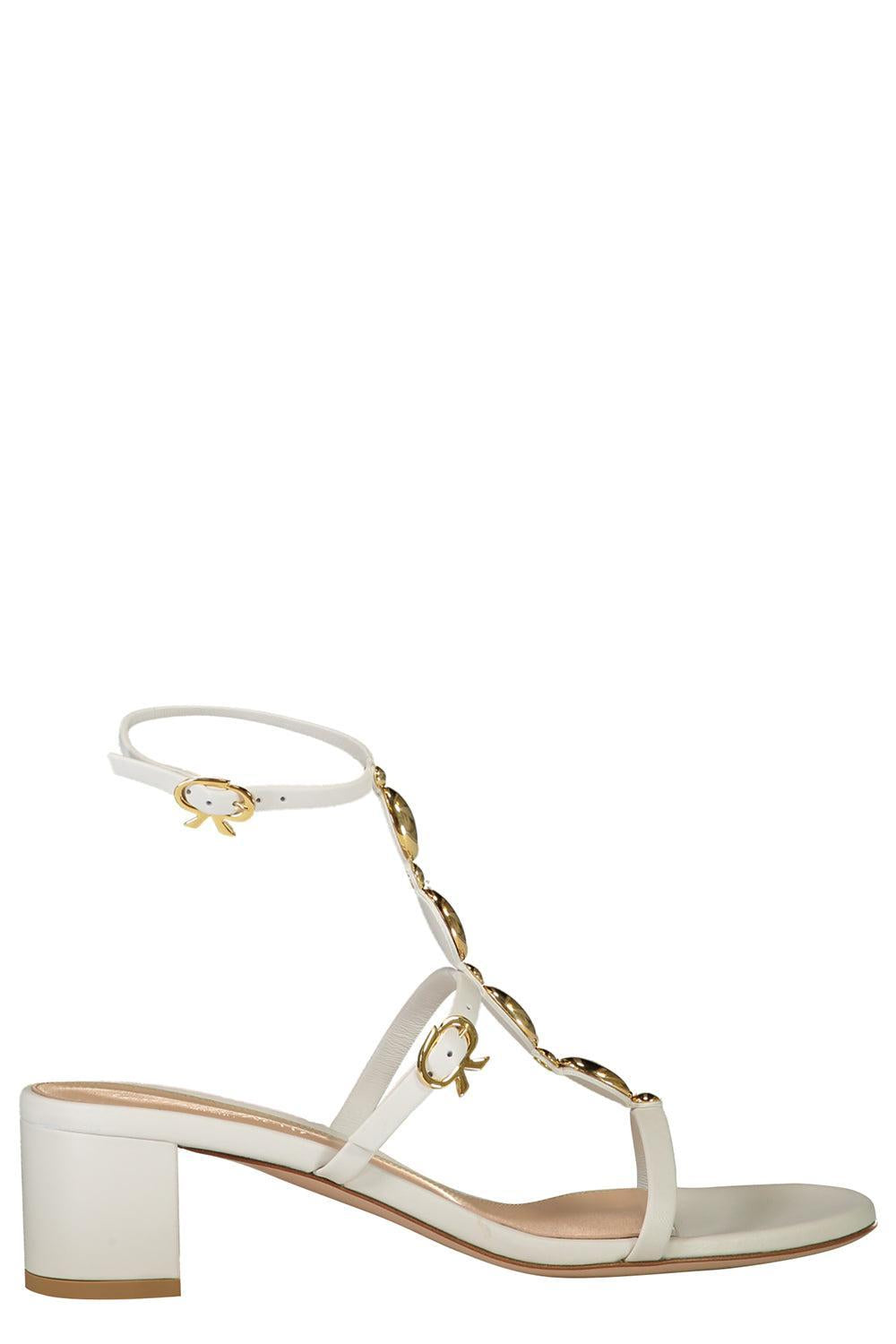 Kalinda Sandal-OFF WHITE-37-SHOESANDAL-GIANVITO ROSSI