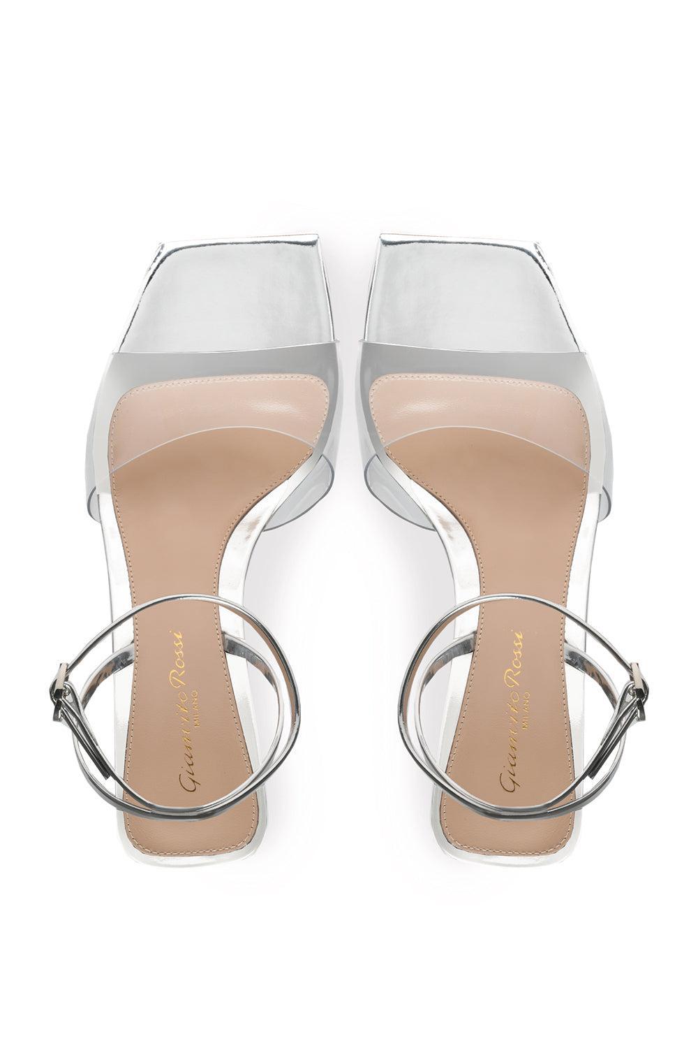 GIANVITO ROSSI-Cosmic Sandal 85-