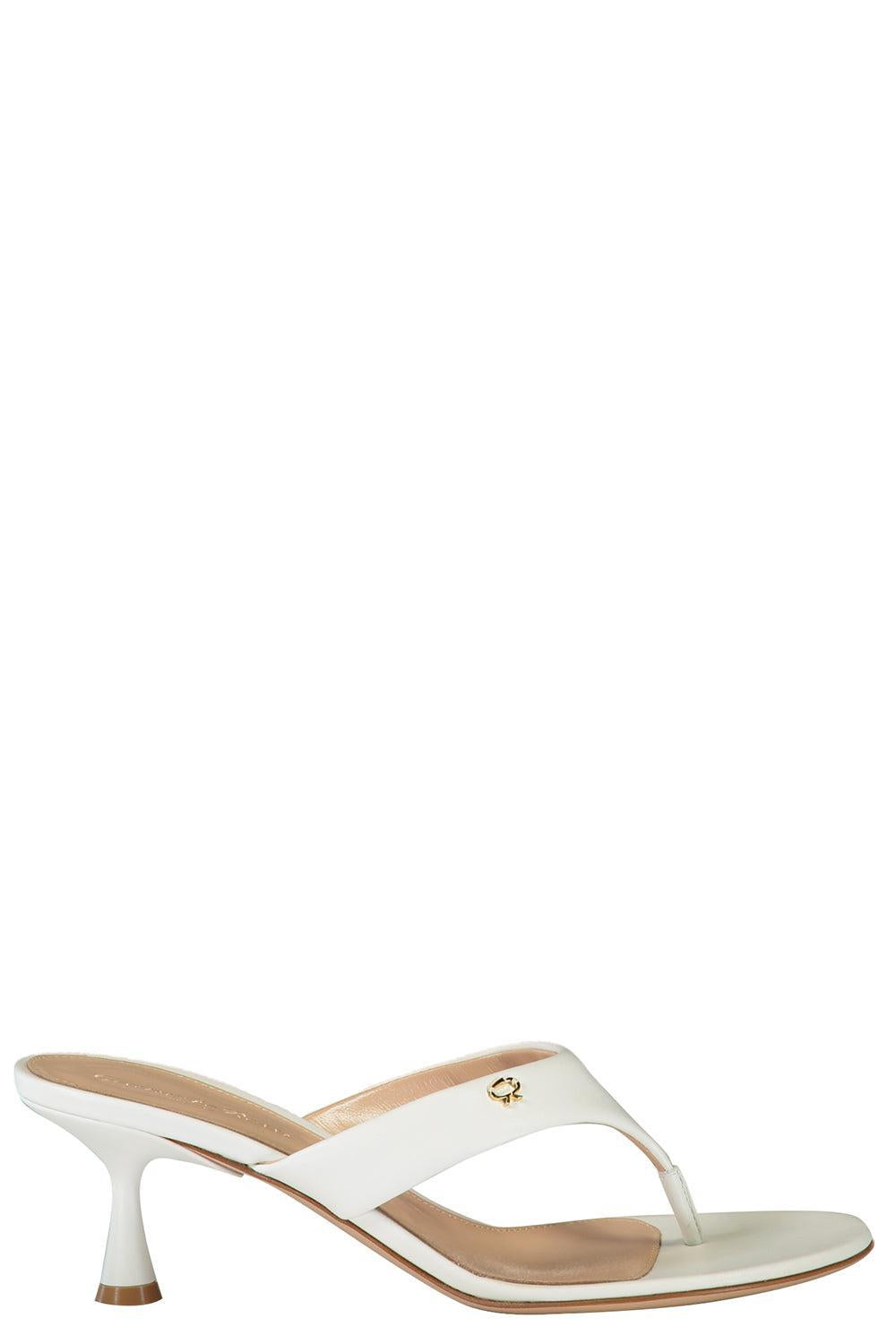 Ascent Sandal 55-WHITE-37-SHOESANDAL-GIANVITO ROSSI