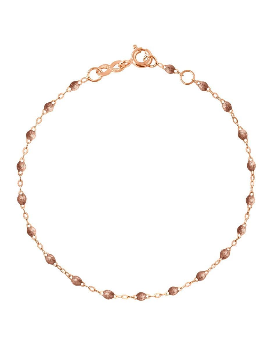 GIGI CLOZEAU-Classic Gigi Bracelet - 6.7in - Copper-COPPER