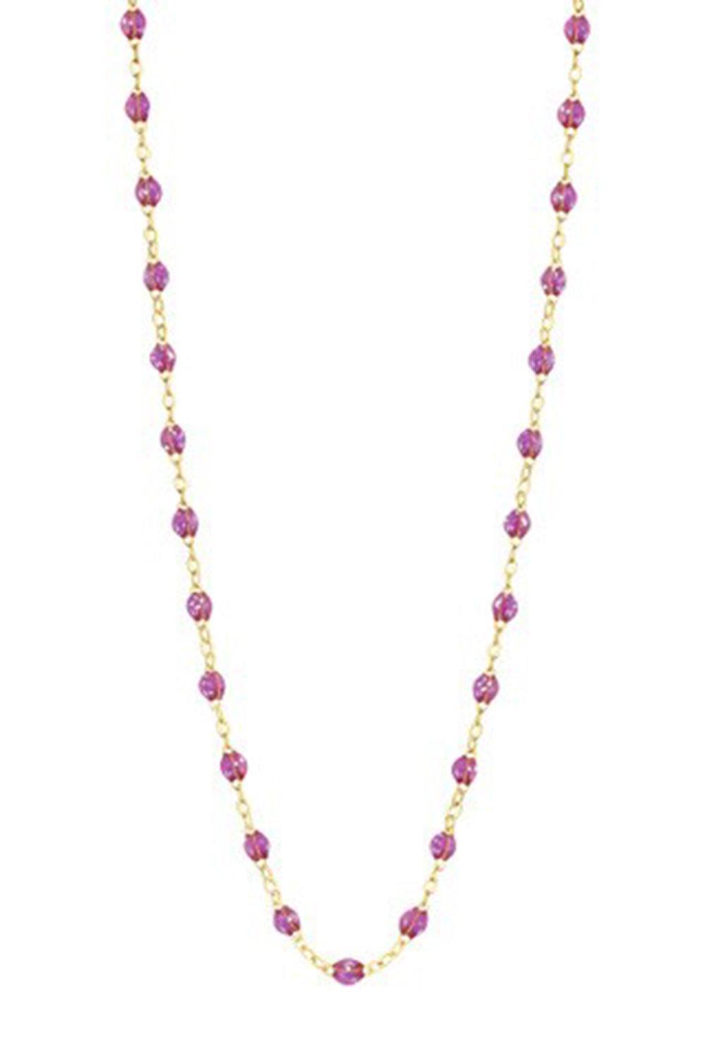 Classic Gigi Necklace - Galaxy-GALAXY-16.5-JEWELRYBOUTIQUENECKLACE O-GIGI CLOZEAU