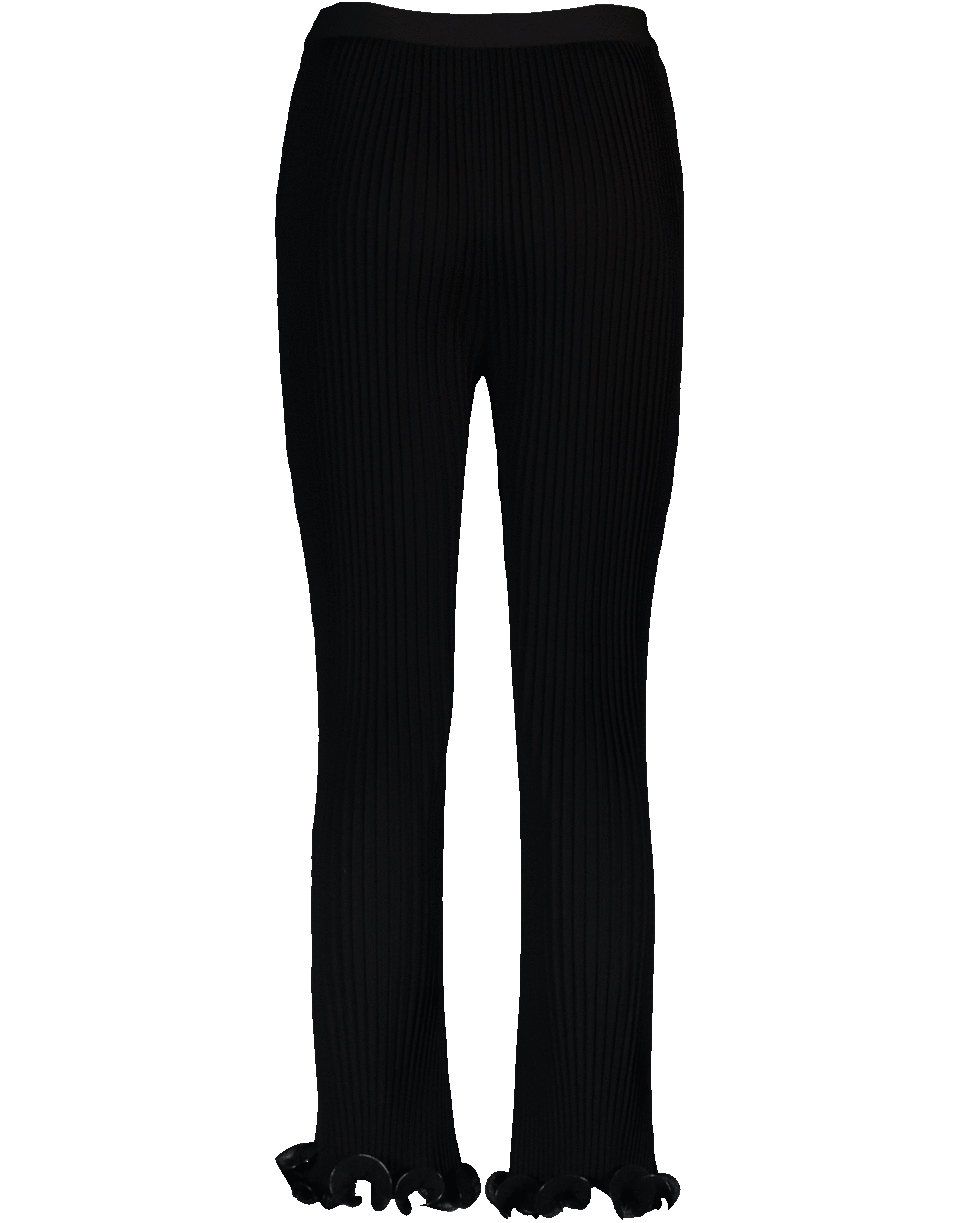GIVENCHY-Pull On Pant-