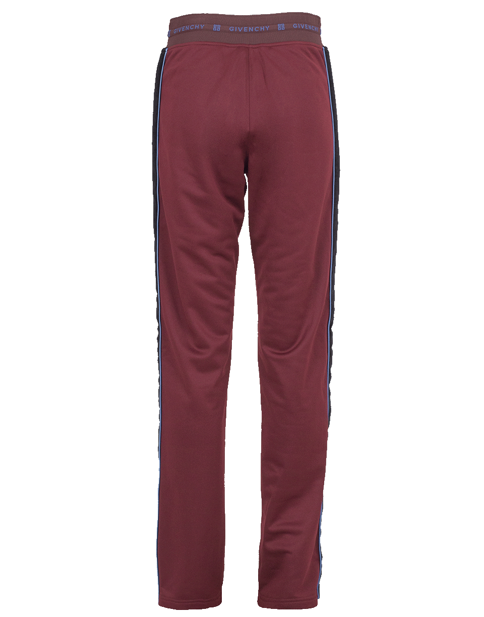 GIVENCHY-Drawstring Track Pant-