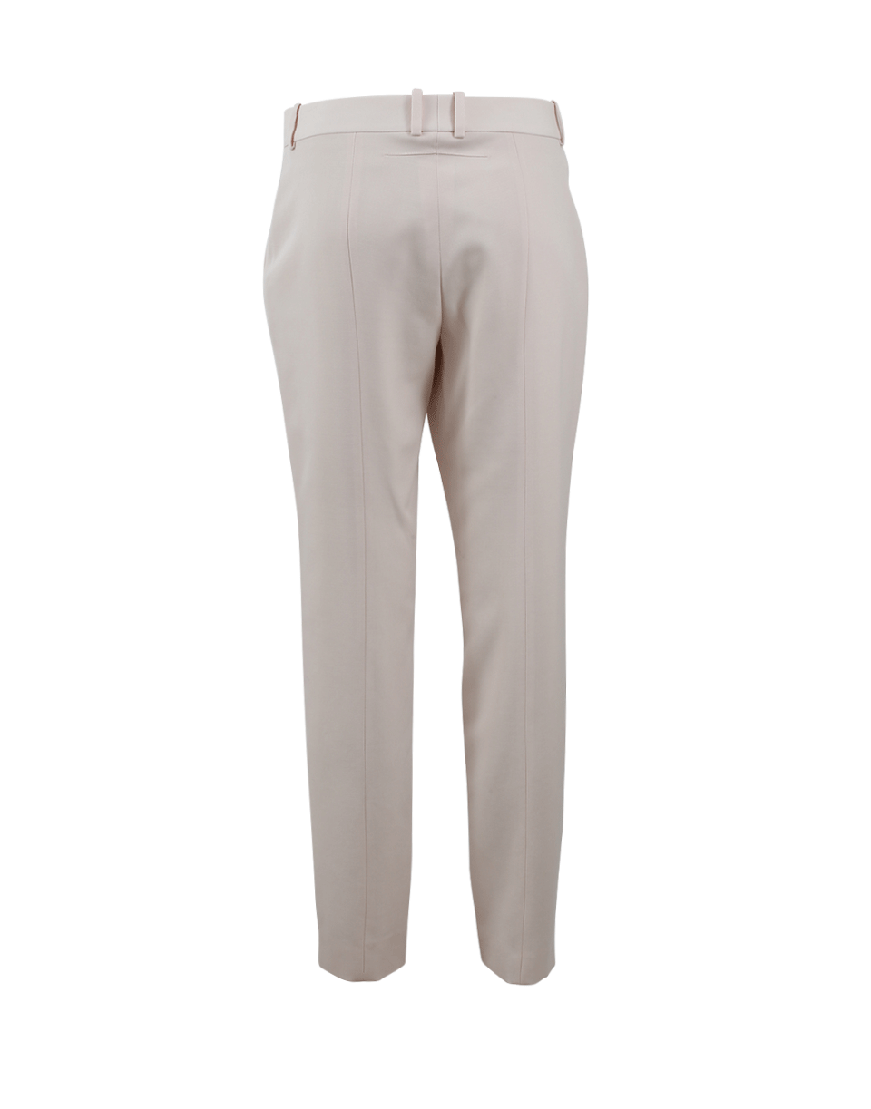 GIVENCHY-Slim Grain Trouser-