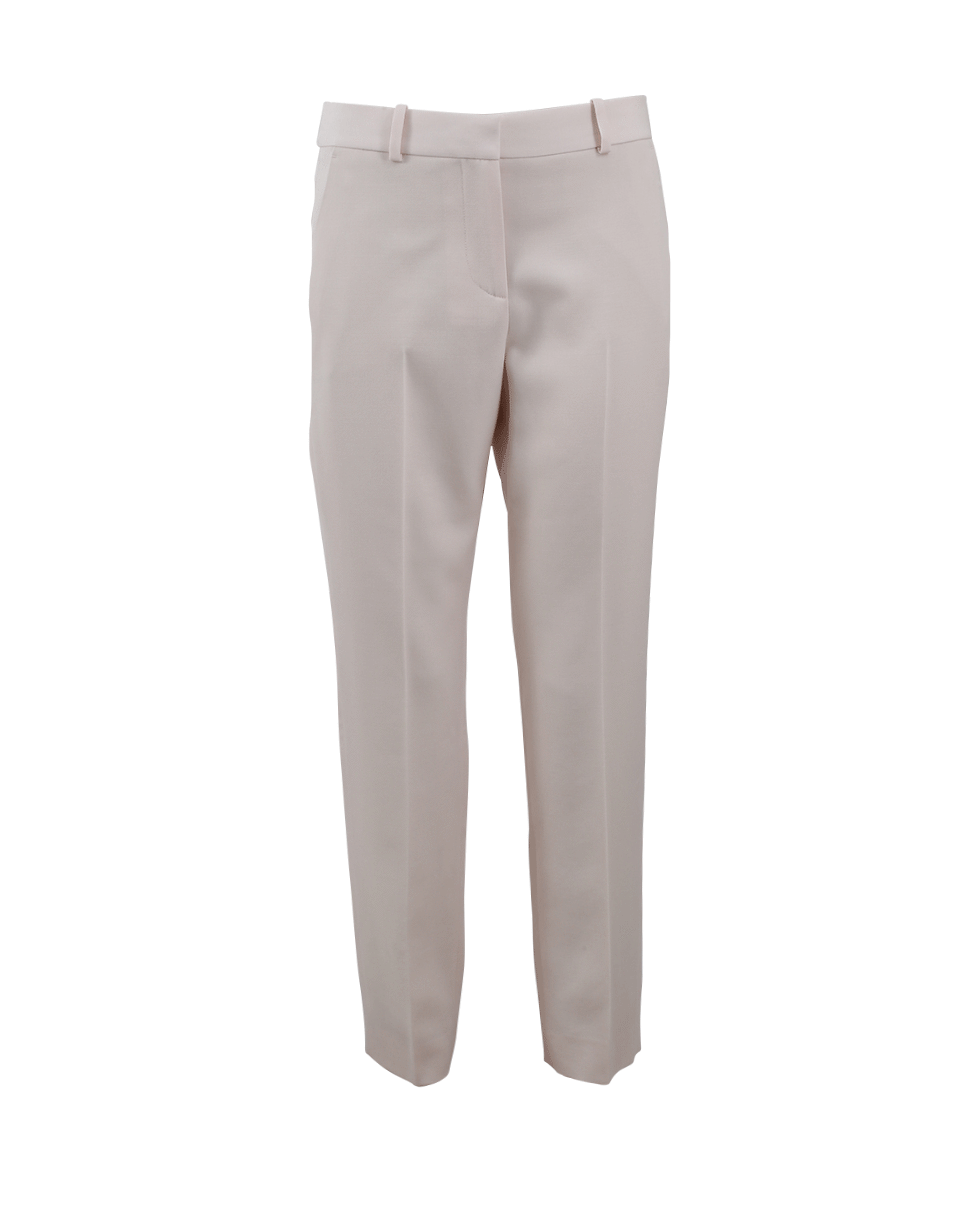 GIVENCHY-Slim Grain Trouser-