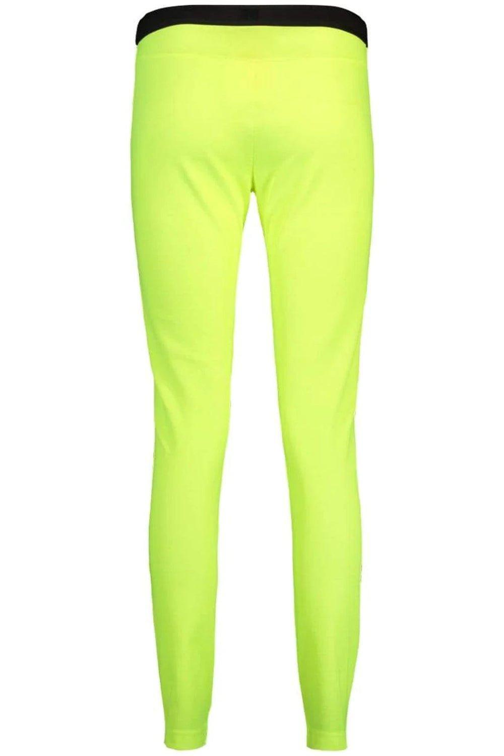 GIVENCHY-Legging With Jacquard Waist-
