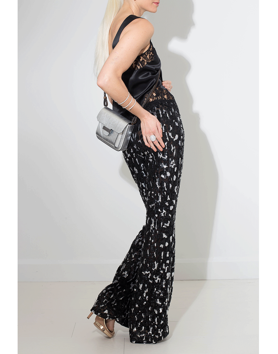 GIVENCHY-Lace Camisole-