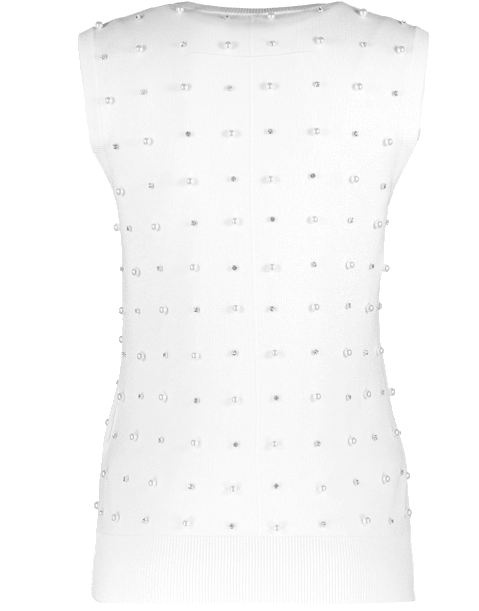 GIVENCHY-Covered Pearl Shell-