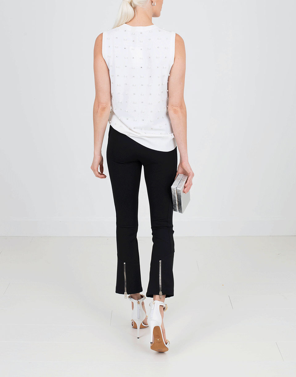 GIVENCHY-Covered Pearl Shell-