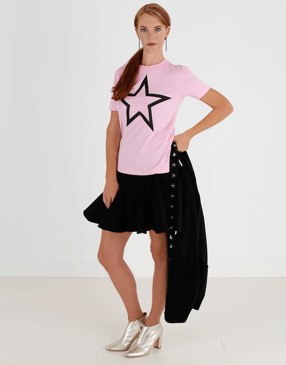GIVENCHY-Star Tee-