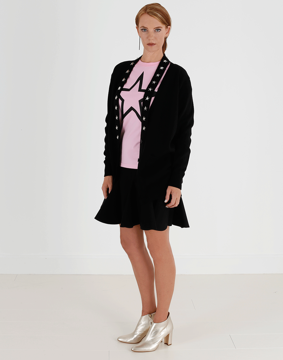 GIVENCHY-Star Tee-