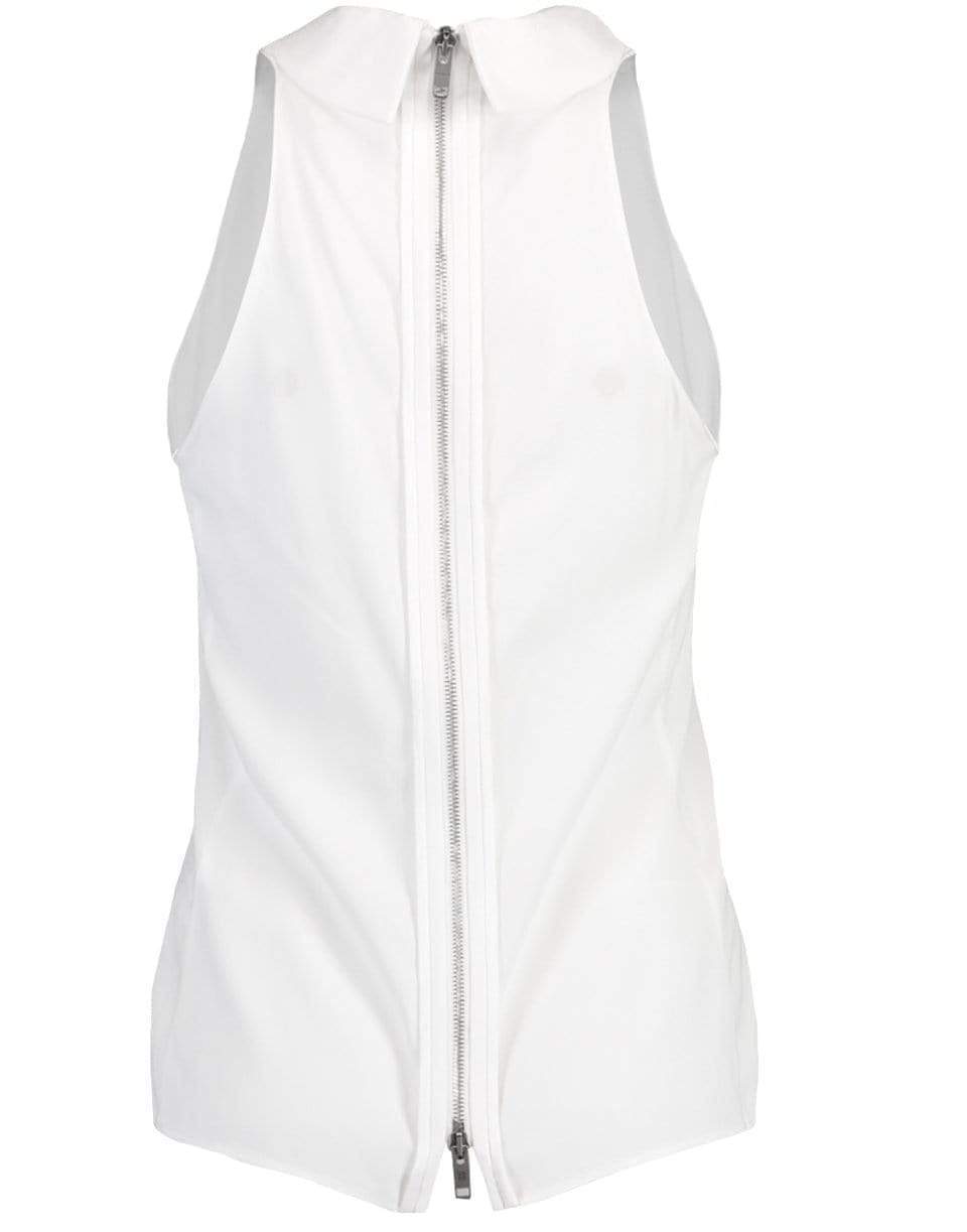 GIVENCHY-Givenchy Sleeveless Top-