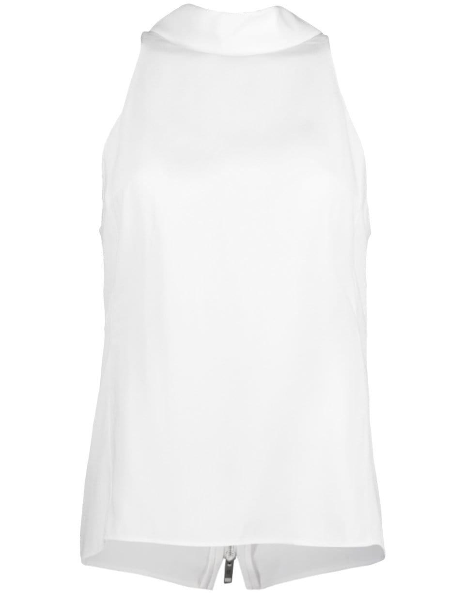 GIVENCHY-Givenchy Sleeveless Top-