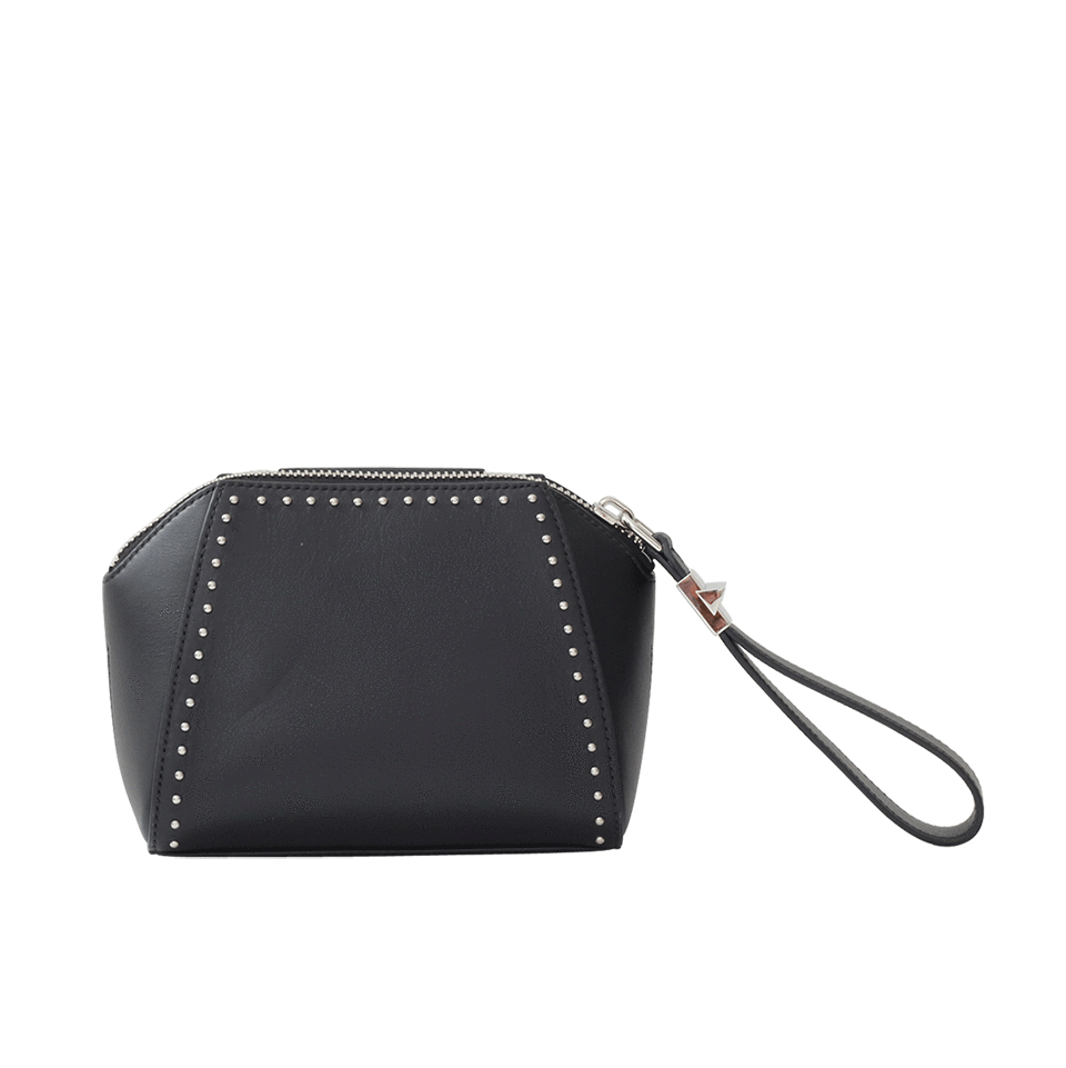 GIVENCHY-Antigona Beauty-BLACK