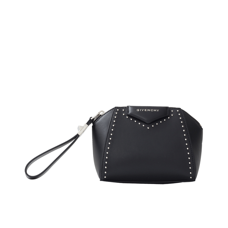 GIVENCHY-Antigona Beauty-BLACK