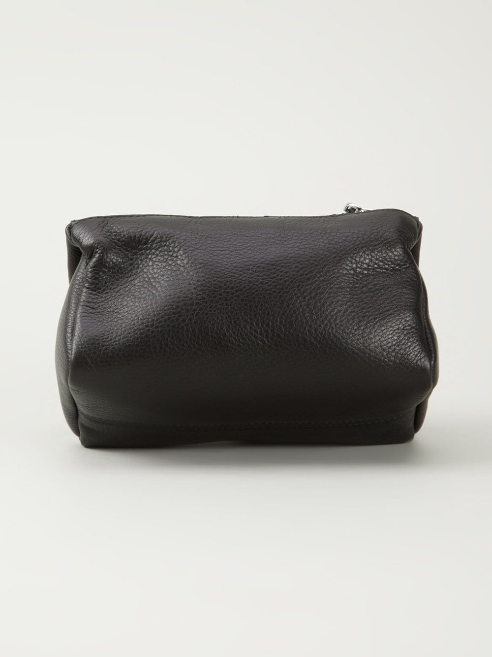 GIVENCHY-Pandora Wristlet-BLK/WHT