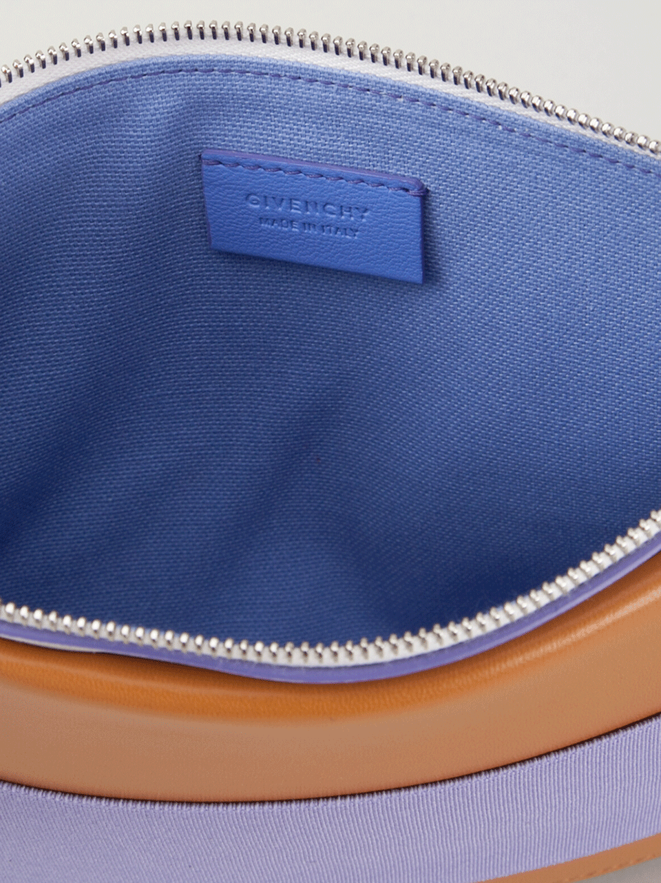 GIVENCHY-Medium Elastic Pouch-HAZEL