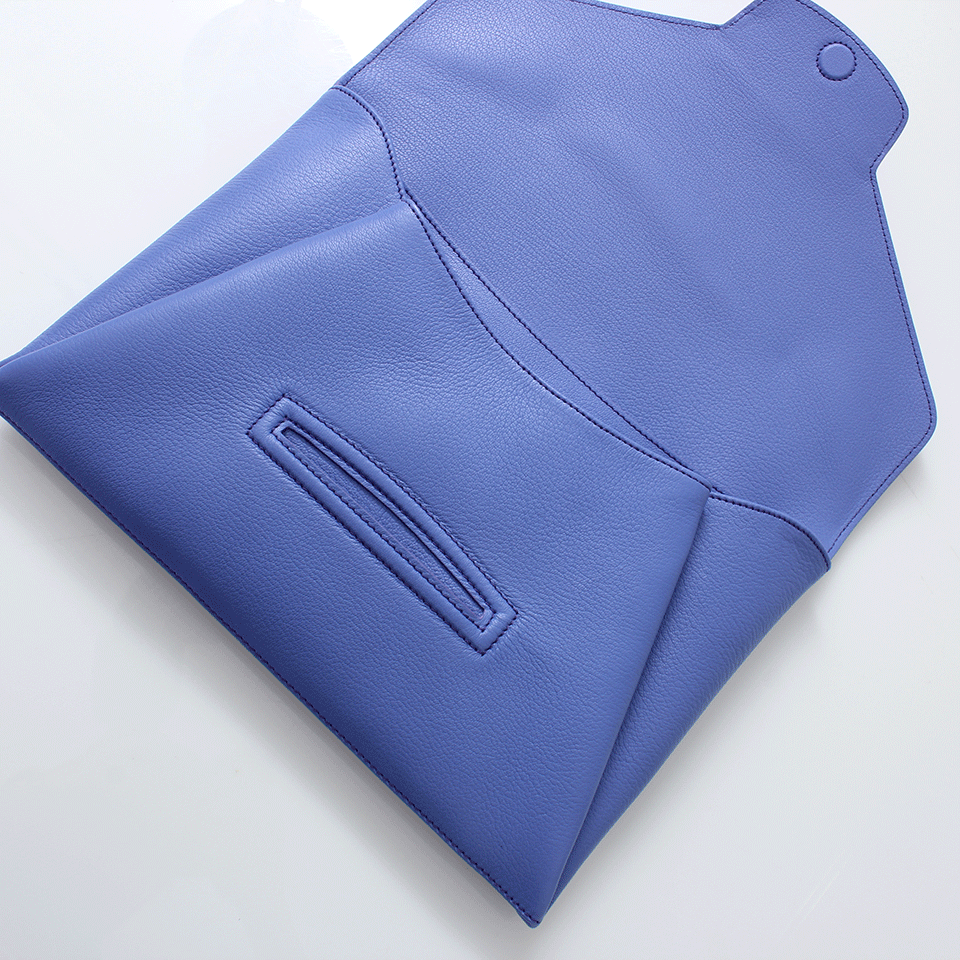 GIVENCHY-Antigona Medium Envelope-LILAC