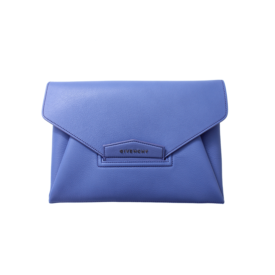GIVENCHY-Antigona Medium Envelope-LILAC