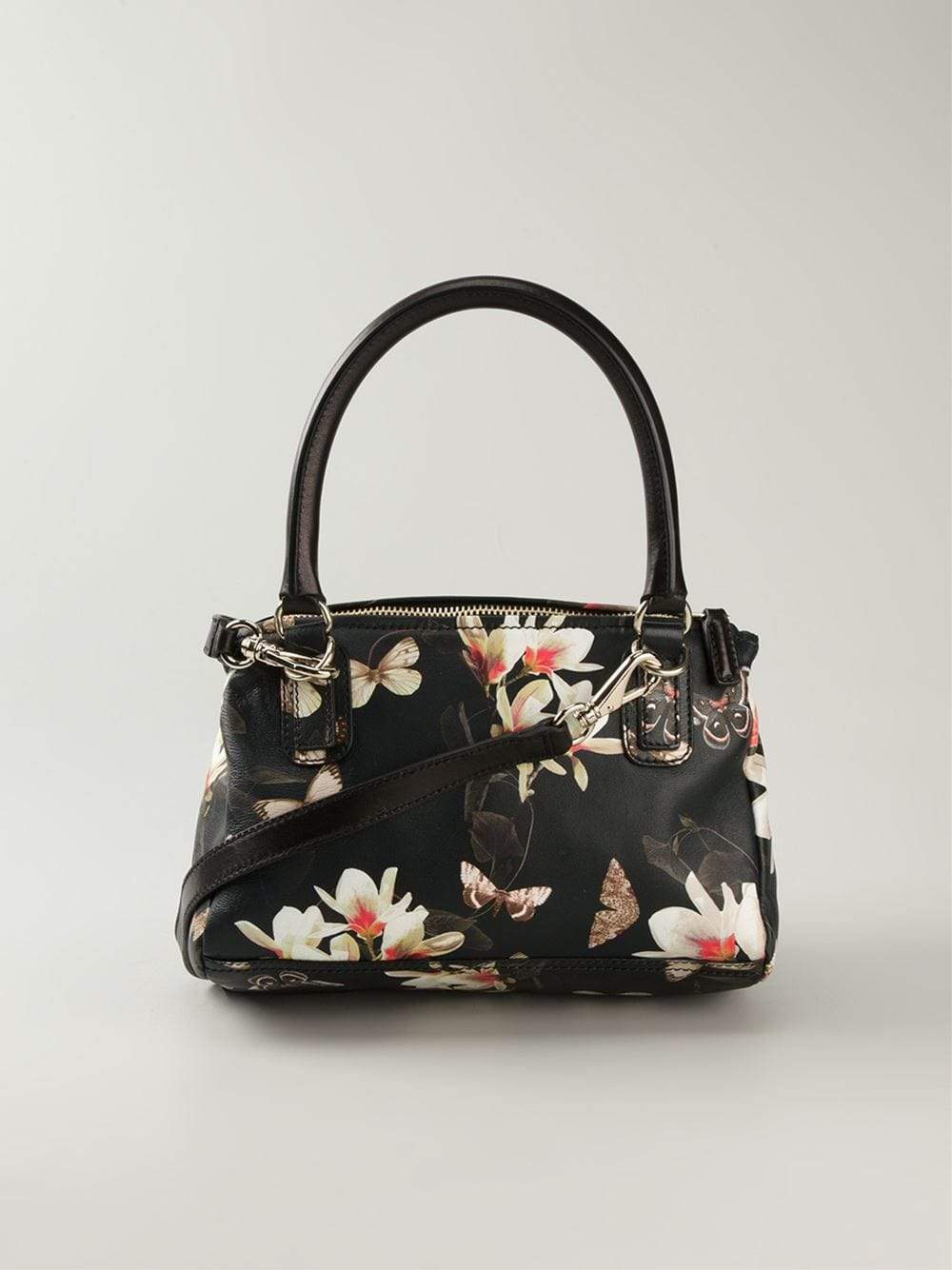 GIVENCHY-Small Pandora-MAGNOLIA