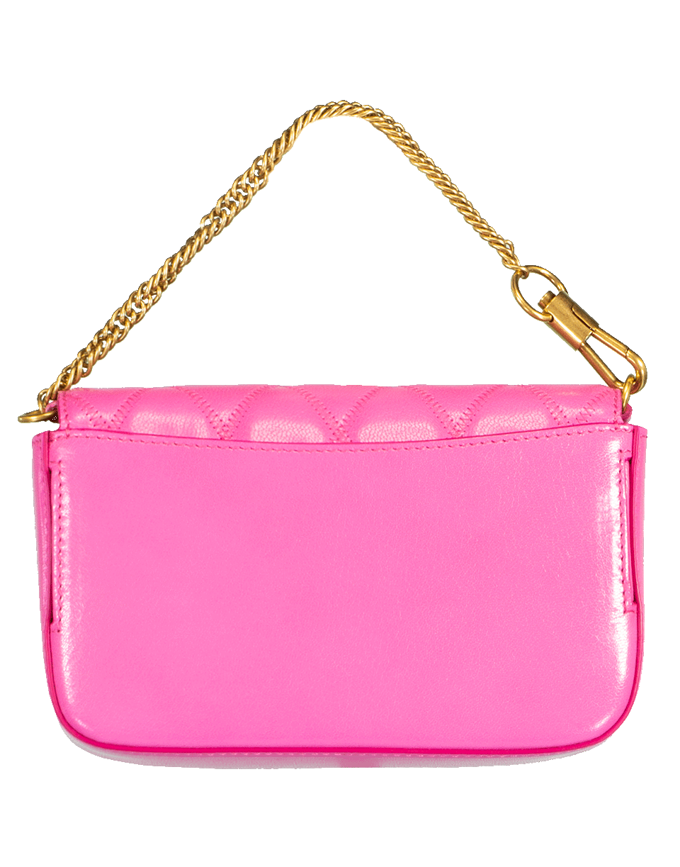 GIVENCHY-Mini Pocket Pouch-PINK