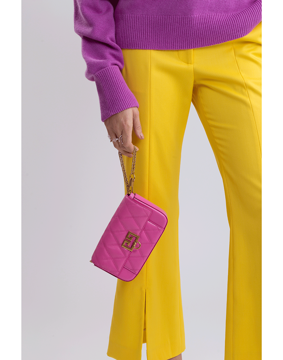 GIVENCHY-Mini Pocket Pouch-PINK