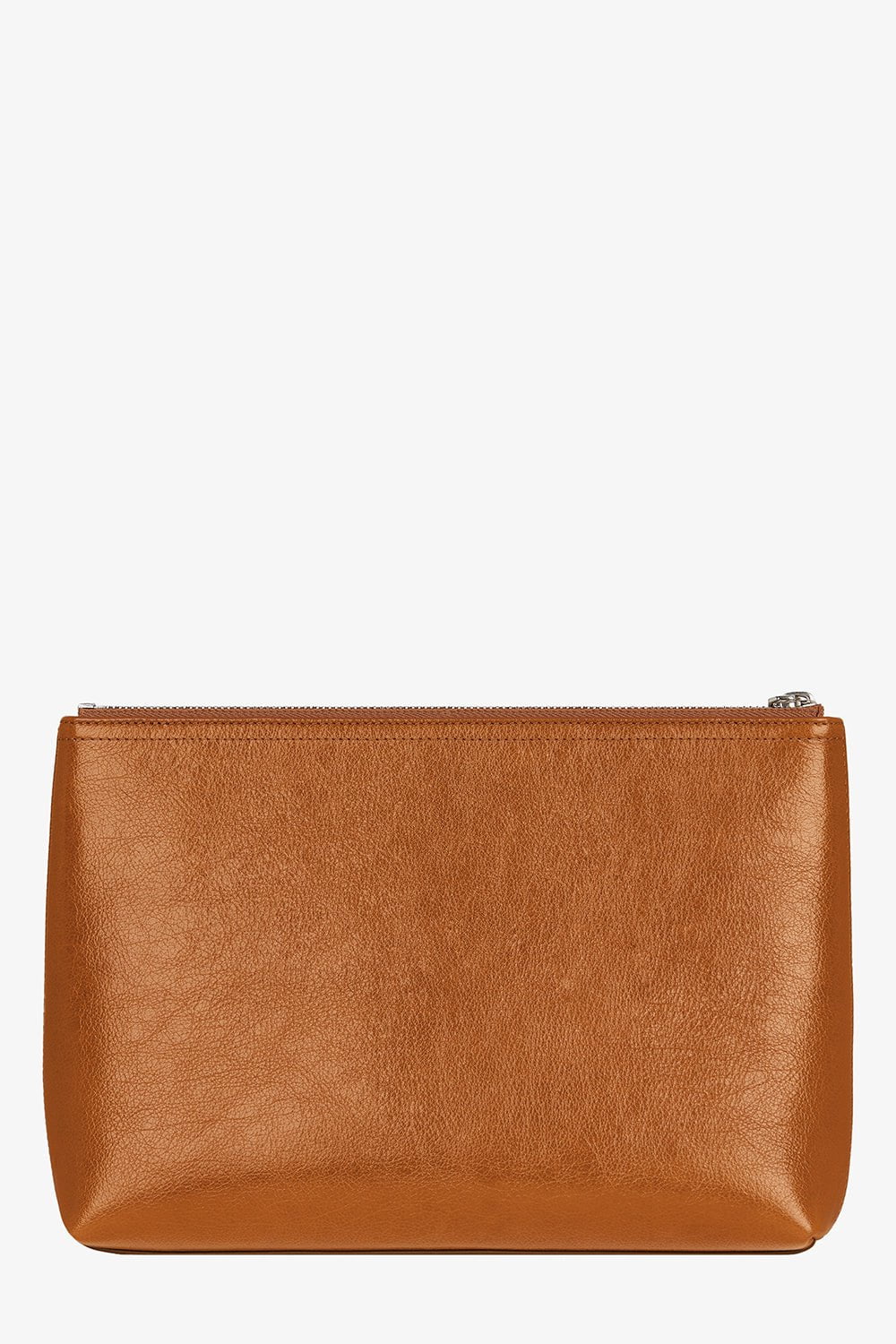 GIVENCHY-Vouyou Travel Pouch - Soft Tan-SOFT TAN