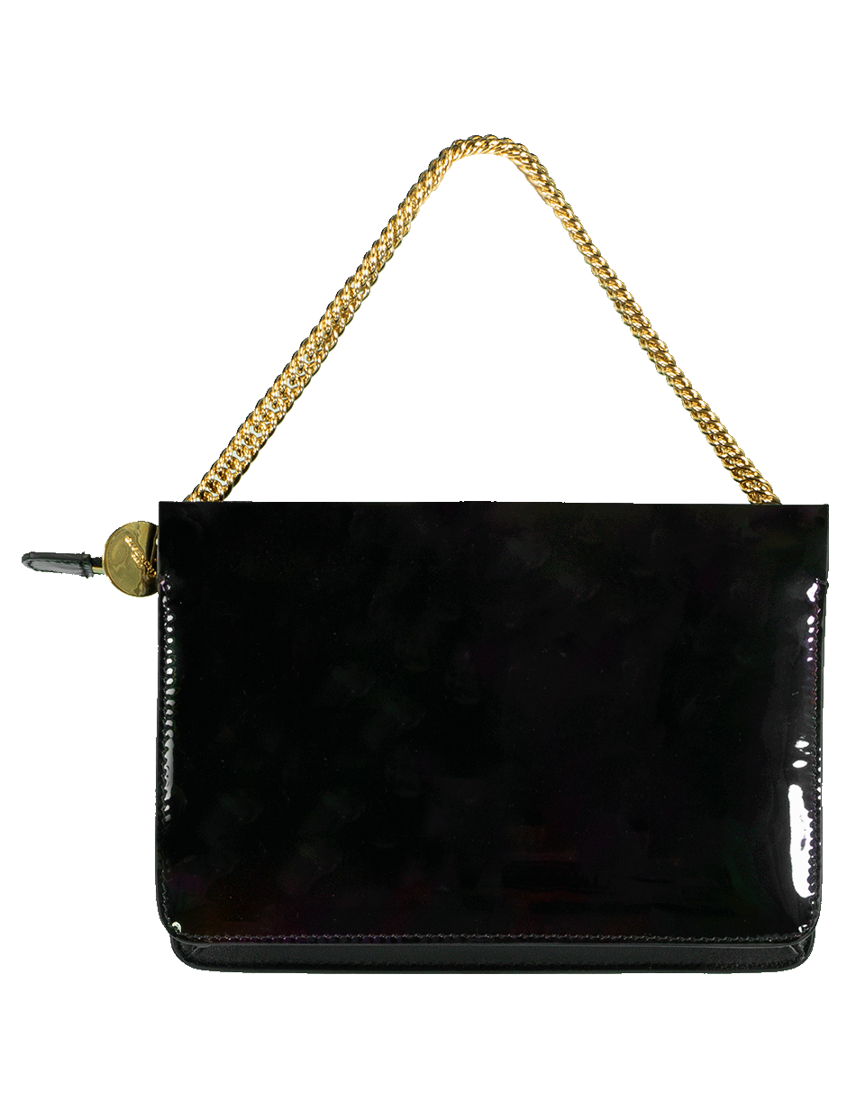 GIVENCHY-Cross 3 Bag-BLACK