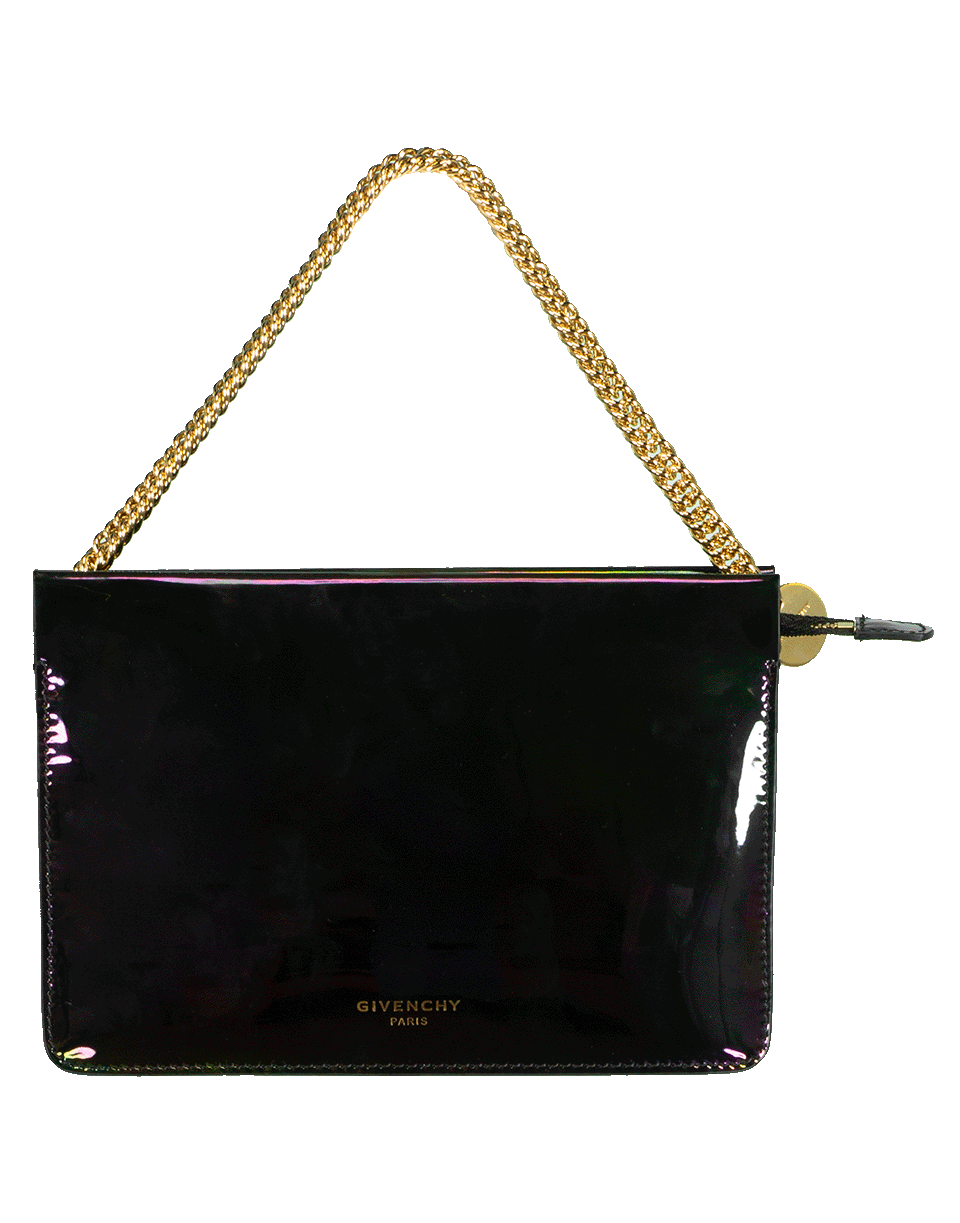 GIVENCHY-Cross 3 Bag-BLACK