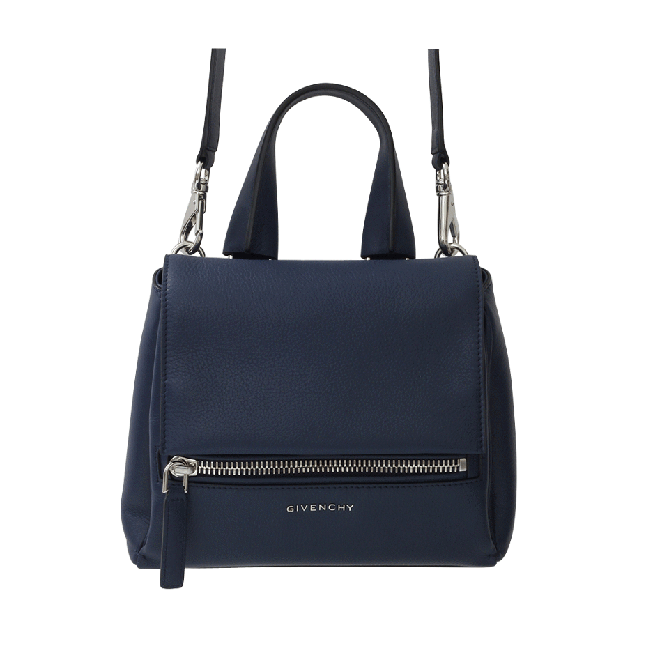 GIVENCHY-Pandora Pure Mini-BLUE